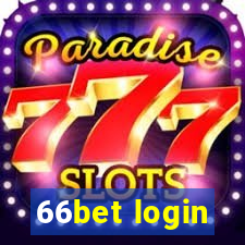 66bet login